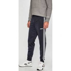 Adidas Performance - Spodnie. Spodnie sportowe męskie marki adidas Performance. Za 179.90 zł.