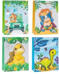 Rozette Torebka dziecięce Pop-Up 3D 26x32x10cm mix ROZETTE EDUKAMP. Torby i plecaki dziecięce ROZETTE. Za 7.04 zł.