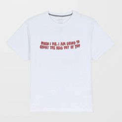 Koszulka Volcom FA JJ Villard Biała. Białe koszulki sportowe męskie Volcom, bez wzorów, bez kołnierzyka, bez ramiączek. Za 177.62 zł.