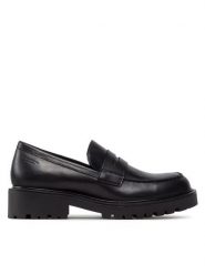 Vagabond Shoemakers Loafersy Kenova 5241-301-20 Czarny. Czarne mokasyny damskie Vagabond Shoemakers, ze skóry. Za 339.99 zł.