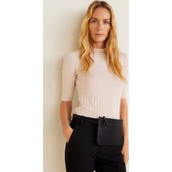 Mango - Top Chantal. Topy damskie marki Mango. Za 69.90 zł.