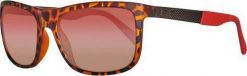 Guess Okulary przeciwsłoneczne Męskie Guess GU6843-5752F. Okulary przeciwsłoneczne męskie Guess. Za 169.92 zł.