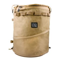 Torba Treningowa 60 L. Zielone torby i plecaki dziecięce OFFLANDER. Za 321.99 zł.