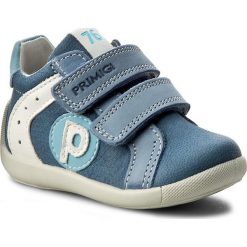 Półbuty PRIMIGI - 7521200 Jean. Półbuty chłopięce marki Primigi. W wyprzedaży za 189.00 zł.