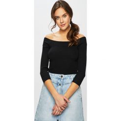 Tally Weijl - Bluzka. Bluzki damskie marki TALLY WEIJL. Za 89.90 zł.