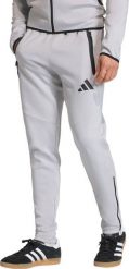 Adidas Spodnie męskie adidas Tiro 26 Travel Sweat jasnoszare KF6071 XL. Szare spodnie sportowe męskie Adidas, m, bez wzorów. Za 267.49 zł.