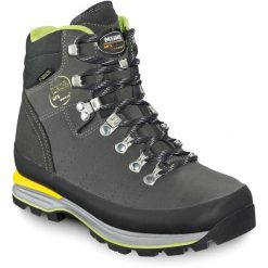 Buty trekkingowe damskie MEINDL Vakuum Lady TOP GTX, z membraną Gore-Tex. Szare trekkingi damskie Meindl, trekkingowe, gore-tex. Za 1,499.00 zł.