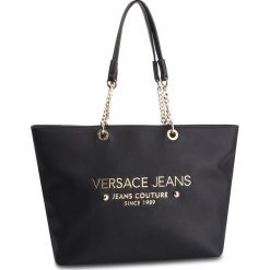 Torebka VERSACE JEANS - E1VTBBD3 71081 899. Plecaki damskie marki Versace Jeans. Za 689.00 zł.