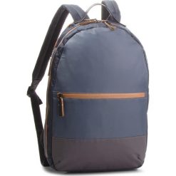 Plecak CLARKS - Travel Trall 261364750 Blue. Niebieskie plecaki damskie Clarks, z materiału. W wyprzedaży za 329.00 zł.