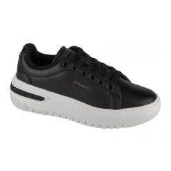 Trampki Damskie C.Princeton 2401. Czarne obuwie sportowe damskie Joma, bez wzorów, trekkingowe. Za 244.99 zł.
