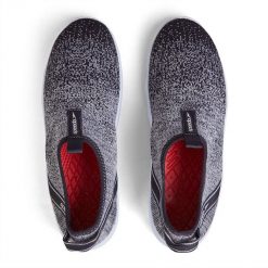 Buty do wody męskie Speedo Surf Knit Pro. Białe buty sportowe męskie Speedo, sportowe. Za 139.99 zł.