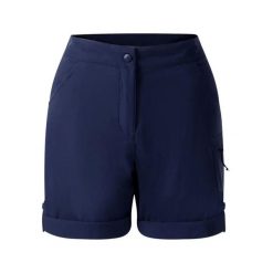 Spodenki do chodzenia damskie Dare 2B Melodic III. Niebieskie szorty damskie Dare 2b, bez wzorów, z nylonu. Za 204.75 zł.