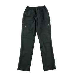 Second life - Dickies spodnie męskie cargo - Stan dobry. Czarne spodnie sportowe męskie Dickies, m, bez wzorów. Za 106.46 zł.