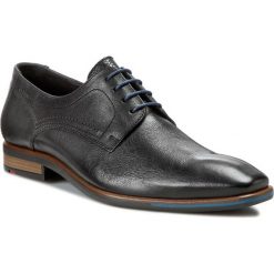 Półbuty LLOYD - Don 16-069-10 Schwarz. Eleganckie półbuty marki Lloyd. W wyprzedaży za 419.00 zł.