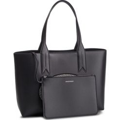 Torebka EMPORIO ARMANI - Y3D081 YH15A 82778 Nero/Argento. Torebki do ręki damskie marki Emporio Armani. Za 839.00 zł.