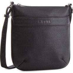 Saszetka GUESS - HM6548 POL84 BLA. Saszetki męskie marki Guess. W wyprzedaży za 189.00 zł.