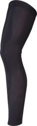 Legginsy termiczne Endura FS260. Czarne legginsy damskie ENDURA, m, bez wzorów, z materiału. Za 169.99 zł.