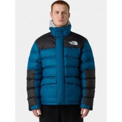 Płaszcz Zimowy Męski The North Face M Limbara. Czarne płaszcze męskie The North Face, na zimę, m, bez wzorów, z puchu, eleganckie, bez kaptura. Za 999.00 zł.