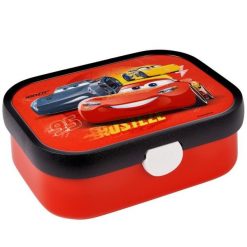 Lunchbox campus cars 107440065394. Torby i plecaki dziecięce Mepal, z materiału. W wyprzedaży za 50.90 zł.