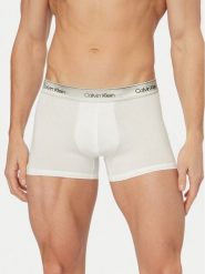 Calvin Klein Underwear Komplet bokserek LV00NB4575 Kolorowy. Bokserki męskie Calvin Klein Underwear, m, bez wzorów, z bawełny. Za 199.99 zł.