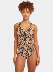 Bikini Damskie O'Neill Tankini Biniki. Czarne bikini damskie O'Neill, na lato, s, bez wzorów. Za 369.00 zł.