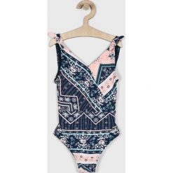 Roxy - Strój kąpielowy dziecięcy 128-176 cm. Stroje kąpielowe dla dziewczynek marki Roxy. Za 169.90 zł.