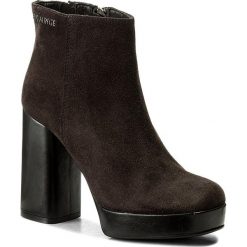 Botki EVA MINGE - Feliciana 2M 17SF1372245EF 809. Botki damskie Eva Minge. W wyprzedaży za 259.00 zł.