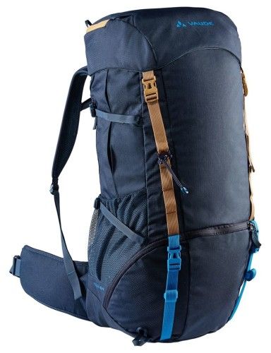 Plecak turystyczny dla dziecka Vaude Hidalgo 42+8 - eclipse. Torby i plecaki dziecięce No Name. Za 537.99 zł.