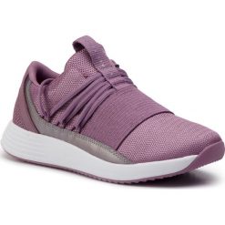 Buty UNDER ARMOUR - Ua W Breathe Lace X Nm 3021324-500 Ppl. Obuwie sportowe damskie marki Under Armour. Za 339.95 zł.