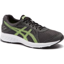 Buty ASICS - Jolt 2 1011A167 Dark Grey/Hazard Green 021. Buty sportowe męskie marki Asics. Za 199.00 zł.