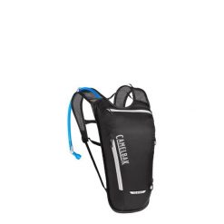 Plecak rowerowy CamelBak Classic Light - black. Czarne plecaki damskie Camelbak, bez wzorów. Za 266.99 zł.