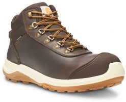 Buty trekkingowe męskie Carhartt Buty Carhartt Wylie Rugged Flex Waterproof S3 DKB. Trekkingi męskie Carhartt. Za 707.11 zł.