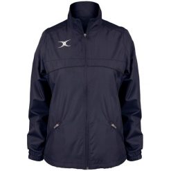 Kurtka damska Gilbert. Niebieskie kurtki damskie gilbert, xl, bez wzorów, z dresówki, bez kaptura. Za 362.00 zł.