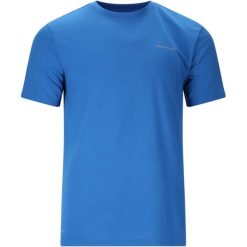 Maillot Endurance Vernon V2. Fioletowe buty sportowe męskie Endurance, bez wzorów, bez kołnierzyka, bez ramiączek, na fitness i siłownię. Za 161.00 zł.