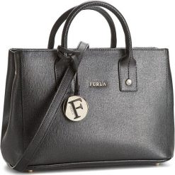 Torebka FURLA - Linda 835112 B BHR7 B30 Onyx. Torebki do ręki damskie marki bonprix. Za 1,190.00 zł.