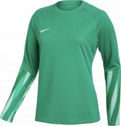 Nike Koszulka damska Nike Dri-Fit Park V Stadium zielona HV8316 324 XL. Zielone t-shirty damskie Nike, xl, bez wzorów, bez kołnierzyka. Za 128.51 zł.