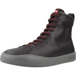 CAMPER PEU Czarny. Czarne obuwie sportowe damskie Camper, trekkingowe. Za 620.10 zł.