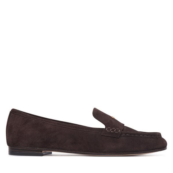 Mokasyny MICHAEL Michael Kors. Brązowe mokasyny damskie MICHAEL Michael Kors. Za 545.99 zł.