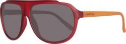 Benetton Okulary przeciwsłoneczne Męskie Benetton BE921S04. Okulary przeciwsłoneczne męskie Benetton. Za 101.95 zł.