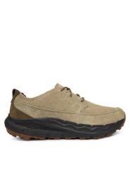 Merrell Trekkingi Nova Traveller J032883 Brązowy. Brązowe trekkingi męskie Merrell, trekkingowe. Za 439.99 zł.