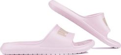 Puma Klapki Puma Divecat v2 różowe 374823 21 39. Czerwone klapki męskie Puma. Za 70.19 zł.