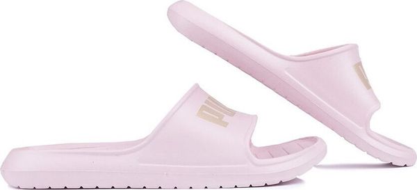Puma Klapki Puma Divecat v2 różowe 374823 21 39. Czerwone klapki męskie Puma. Za 70.19 zł.