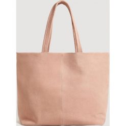 Mango - Torebka skórzana Sofia. Torby na ramię damskie marki Mango. Za 159.90 zł.