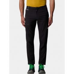 Spodnie Męskie The North Face M Lightning. Czarne spodnie sportowe męskie The North Face, na lato, m, bez wzorów, trekkingowe. Za 449.00 zł.