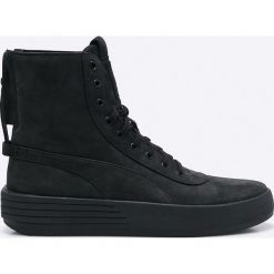 Puma - Buty PUMA XO The Weeknd PARALLEL Puma Black. Buty sportowe męskie marki Puma. W wyprzedaży za 599.90 zł.