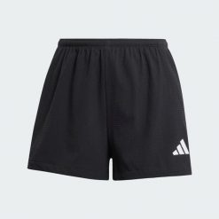 Szorty do pływania 2-Inch. Białe szorty damskie Adidas, s, bez wzorów, z materiału. Za 149.00 zł.