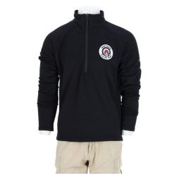 Second life - Bluza polarowa męska The North Face - Stan bardzo dobry. Czarne bluzy męskie The North Face, l, bez wzorów, z materiału, bez kaptura. Za 127.76 zł.