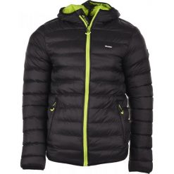 Elbrus Kurtka męska Ferron czarna r. M. Kurtki męskie marki ELBRUS. Za 167.00 zł.