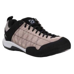 Męskie Buty Sportowe Guide Tennie Twine Suede. Brązowe buty sportowe męskie Five Ten, bez zapięcia, wspinaczkowe. Za 718.99 zł.