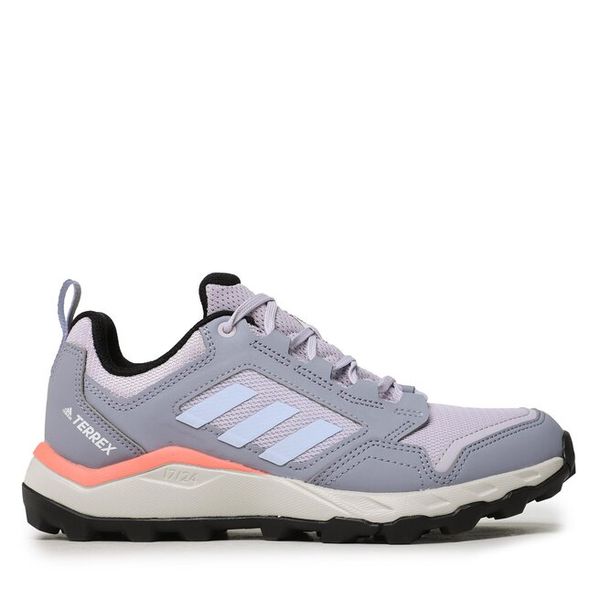 Buty do biegania adidas. Niebieskie buty sportowe męskie Adidas, bez zapięcia, do biegania. Za 314.99 zł.